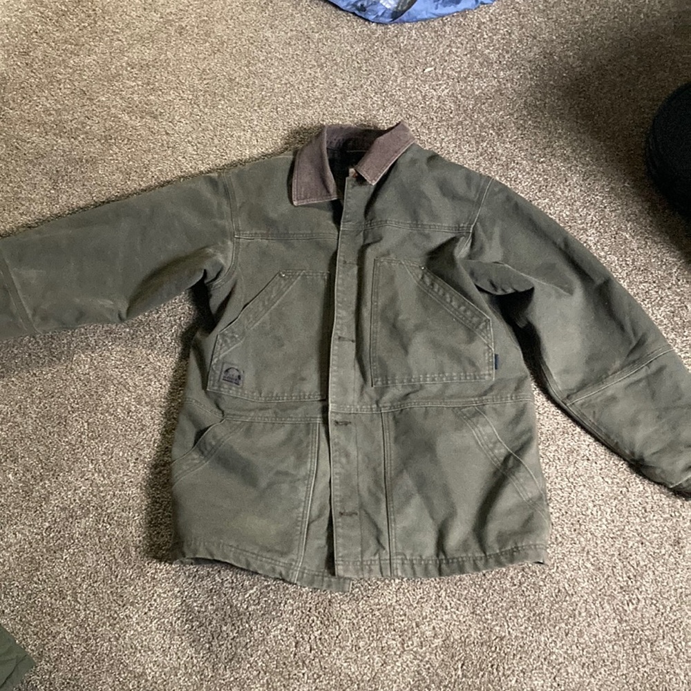 Mens Sorel coat
